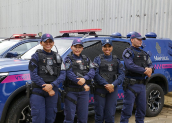 Fotos – Arquivo/Semcom