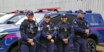 Fotos – Arquivo/Semcom