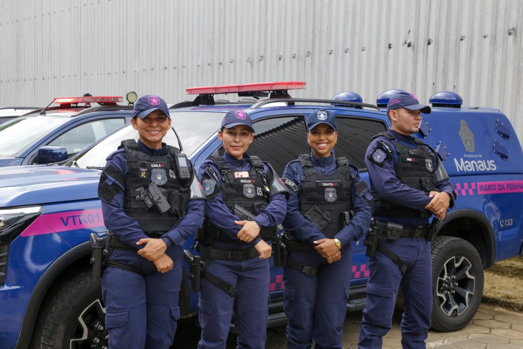 Fotos – Arquivo/Semcom