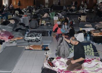 Foto: Acnur/Magnum Photos/Emin Ozme