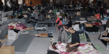 Foto: Acnur/Magnum Photos/Emin Ozme