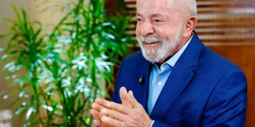 © Ricardo Stuckert / PR