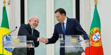 Foto: © Ricardo Stuckert / PR