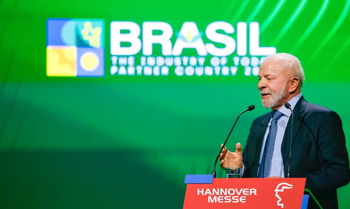 © Ricardo Stuckert / PR