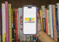 O MEC Livros foi organizado a partir de critérios que valorizam a diversidade literária, cultural e linguística. Foto: Bruna Araújo/MEC