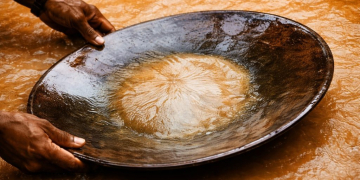 FOTO: Divulgação/ FVS-RCP