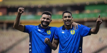 Fernando Vasconcelos/NFC