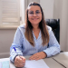 Nova presidente do Concultura, Janayna Castro de Vasconcelos