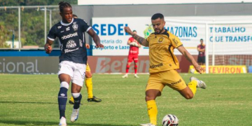 Foto: Mateus Moreira/FAF