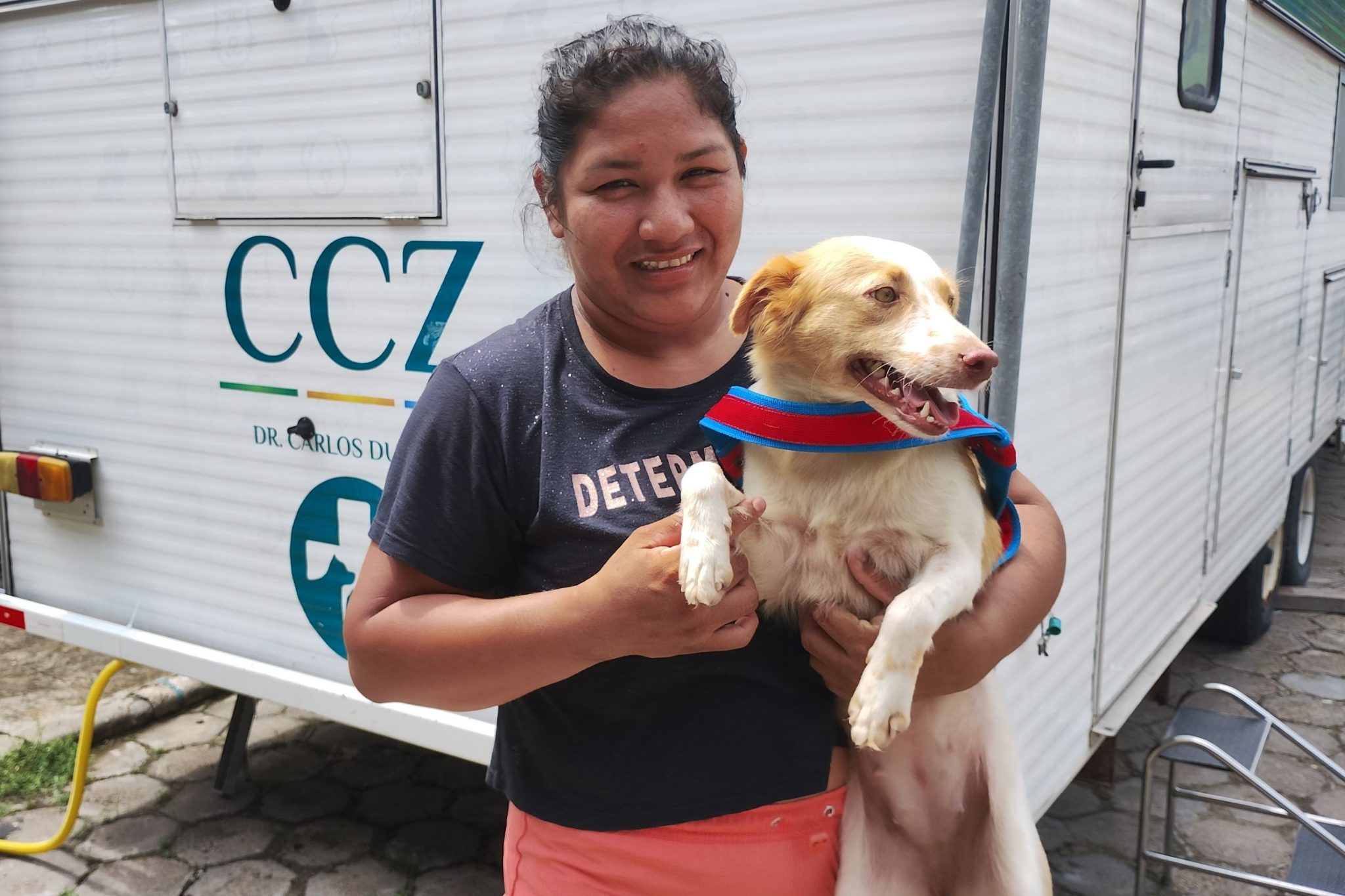 Fotos – Divulgação / Semsa