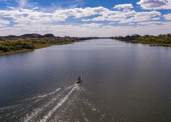Restauração de áreas degradadas amplia retenção de água no solo, reduz erosão e enchentes e fortalece segurança hídrica e a adaptação à mudança do clima - Foto: CBH São Francisco