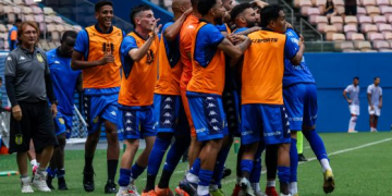 Foto: Mateus Moreira/FAF