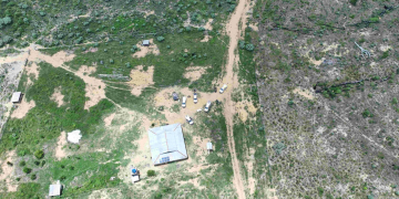 FOTOS: Divulgação/Ipaam