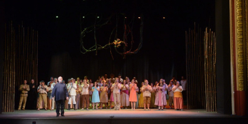 FOTOS: Arquivo/Secretaria de Estado de Cultura e Economia Criativa