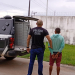 Ação policial, (Foto: Divulgação/PC-AM)