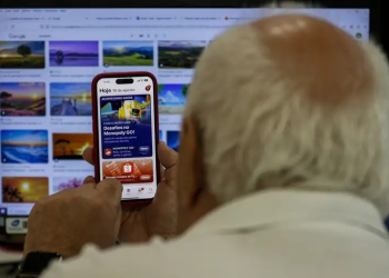 Foto: Joédson Alves/Agência Brasil