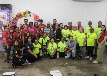 OTO: Gabi Vitim/Secretaria de Estado de Cultura e Economia Criativa