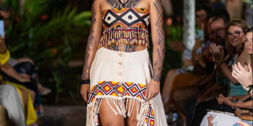 Foto: @trace.photographs / @atelie.yratikuna / @yratikuna