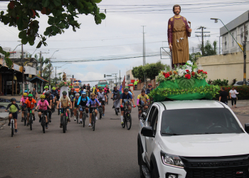Texto e Fotos - Divulgação Santuário São José Operário