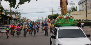 Texto e Fotos - Divulgação Santuário São José Operário