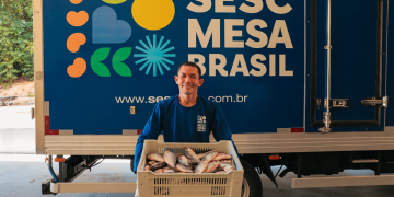 Texto e fotos: Assessoria de Comunicação do Sesc Amazonas