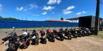 FOTOS: Divulgação/PC-AM