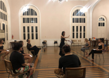 FOTOS: Divulgação/Secretaria de Estado de Cultura e Economia Criativa