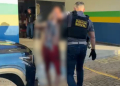 Ação policial. (Foto: Divulgação/PC-AM)