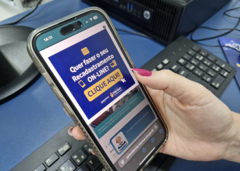 Fotos – Divulgação/Manaus Previdência