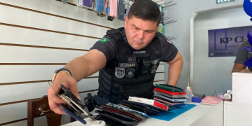 Foto: Carla Albuquerque/SSP-AM