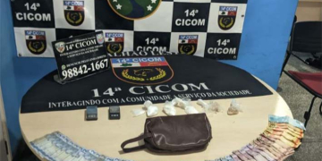 Foto: Divulgação/ PMAM