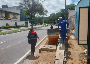 Fotos – Divulgação / Implurb