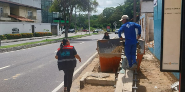 Fotos – Divulgação / Implurb