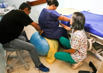 © Mariana Raphael/Arquivo-SES