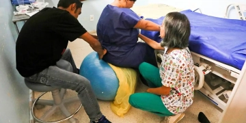 © Mariana Raphael/Arquivo-SES