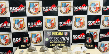 Foto: Divulgação/ PMAM