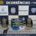 Foto: Divulgação/ PMAM