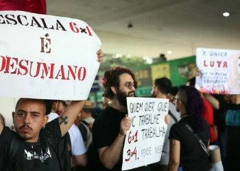 © José Cruz/Agência Brasil