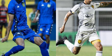 Fotos: Fernando Vasconcelos e João Normando/AMFC