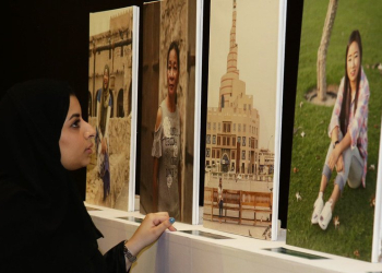 Especialistas da ONU exigem que a Arábia Saudita desmantele o Kafala tanto na lei quanto na prática. Foto: ILO/Aparna Jayakumar