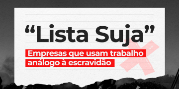 Arte : Ministério do Trabalho e Emprego (MTE)