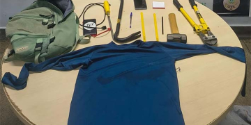 Foto: Divulgação/ PMAM