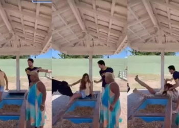 Foto: Reprodução Instagram Patixa Teló