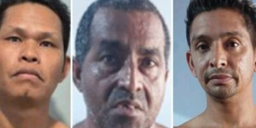 Foto: Divulgação/PC-AM