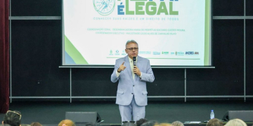 Fotos – Ulisson Santos/Semed