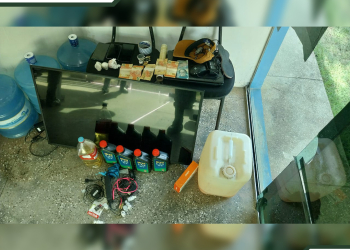 Foto: Divulgação/ PMAM