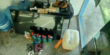 Foto: Divulgação/ PMAM