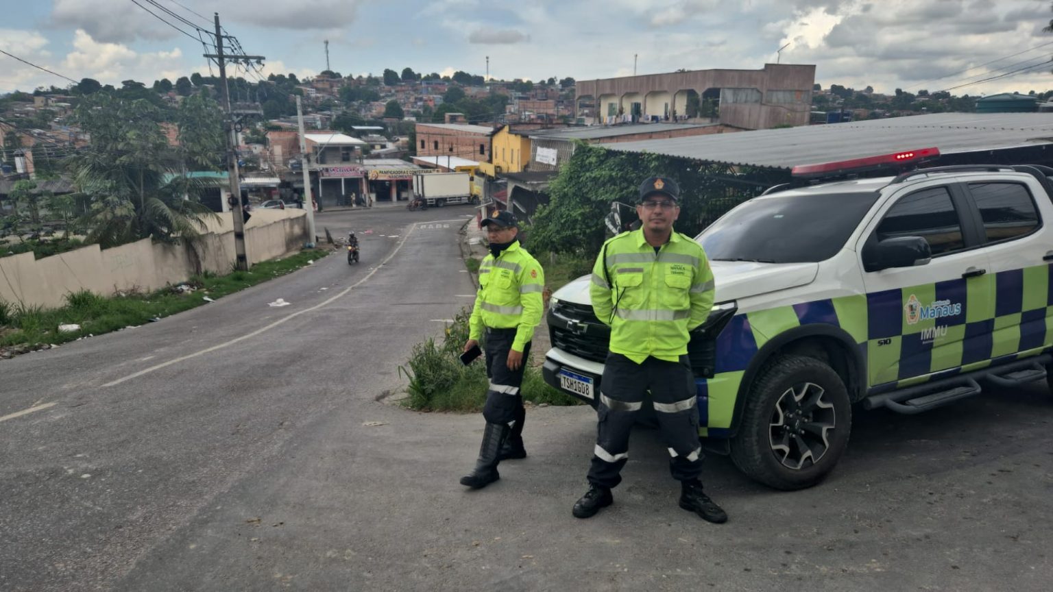 Fotos – Divulgação / IMMU