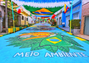 Fotos – João Viana/Arquivo Semcom