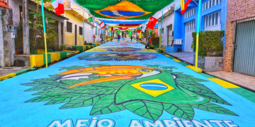 Fotos – João Viana/Arquivo Semcom